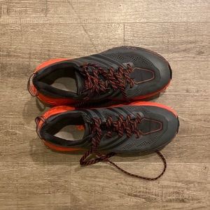 Hoka Speedgoat 3 trail running shoes